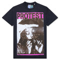 Conspiracy Tee - Multi