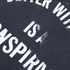 Conspiracy Tee - Multi