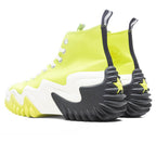 Run Star Motion Hi - Lime Twist/Black