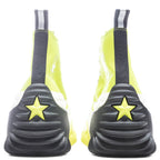 Run Star Motion Hi - Lime Twist/Black