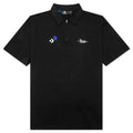 Converse x Ader Error Shapes Polo - Black