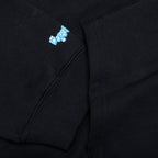 Converse x Doraemon Graphic Hoodie - Converse Black