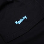 Converse x Doraemon Graphic Tee - Converse Black