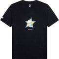Converse x Doraemon Graphic Tee - Converse Black