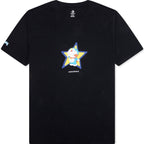 Converse x Doraemon Graphic Tee - Converse Black