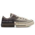 Converse x Feng Chen Wang Chuck 70 2-in-1 Ox - Brown/Egret/Black