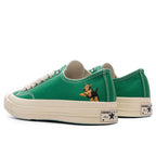 Converse x GOLF le FLEUR Darryl Chuck 70 - On The Greens/Winter White