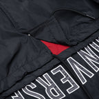 Converse x Naruto Andover - Black