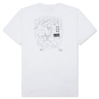 Converse x Naruto Tee - Moonbathe
