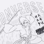 Converse x Naruto Tee - Moonbathe