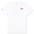 Converse x Naruto Tee - White