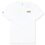 Converse x Naruto Tee - White