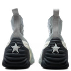 Run Star Motion Hi - Slate Sage/Light Silver