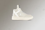 Converse x Rick Owens DRKSHDW TURBOWPN - White/Oyster
