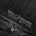 Corcoran L/S Shirt - Black