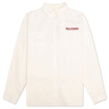 Corcoran L/S Shirt - White