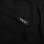 Transit Short - Black