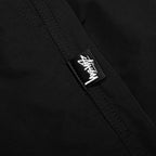 Transit Short - Black