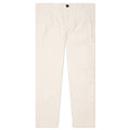 Corduroy Trouser Pant - Bone
