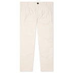Corduroy Trouser Pant - Bone