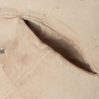 Corduroy Pontius Short - Khaki