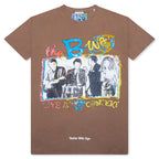 Cosmic Tee - Multi