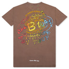 Cosmic Tee - Multi
