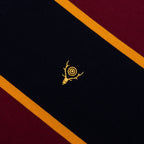 Rugger Shirt - Burgundy