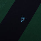 Rugger Shirt - Crazy Pattern B