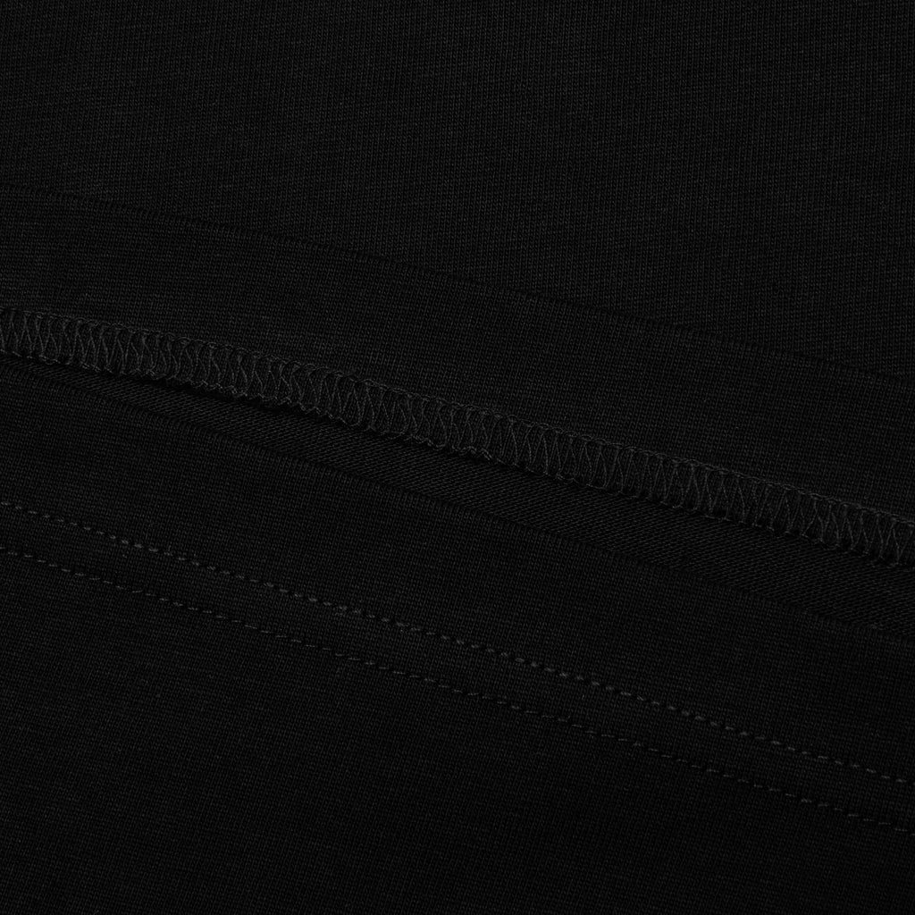 Courbet Tee - Black