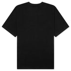 Courbet Tee - Black