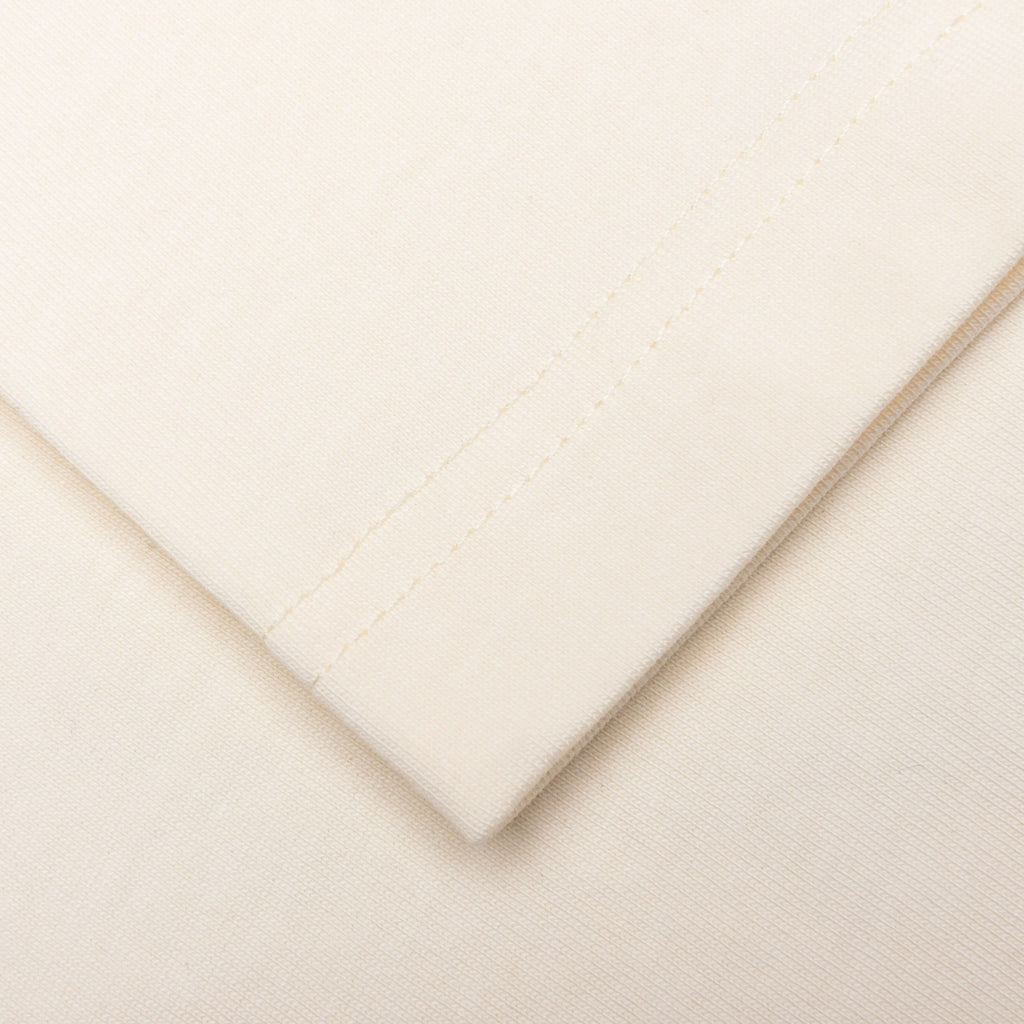 Courbet Tee - Cream