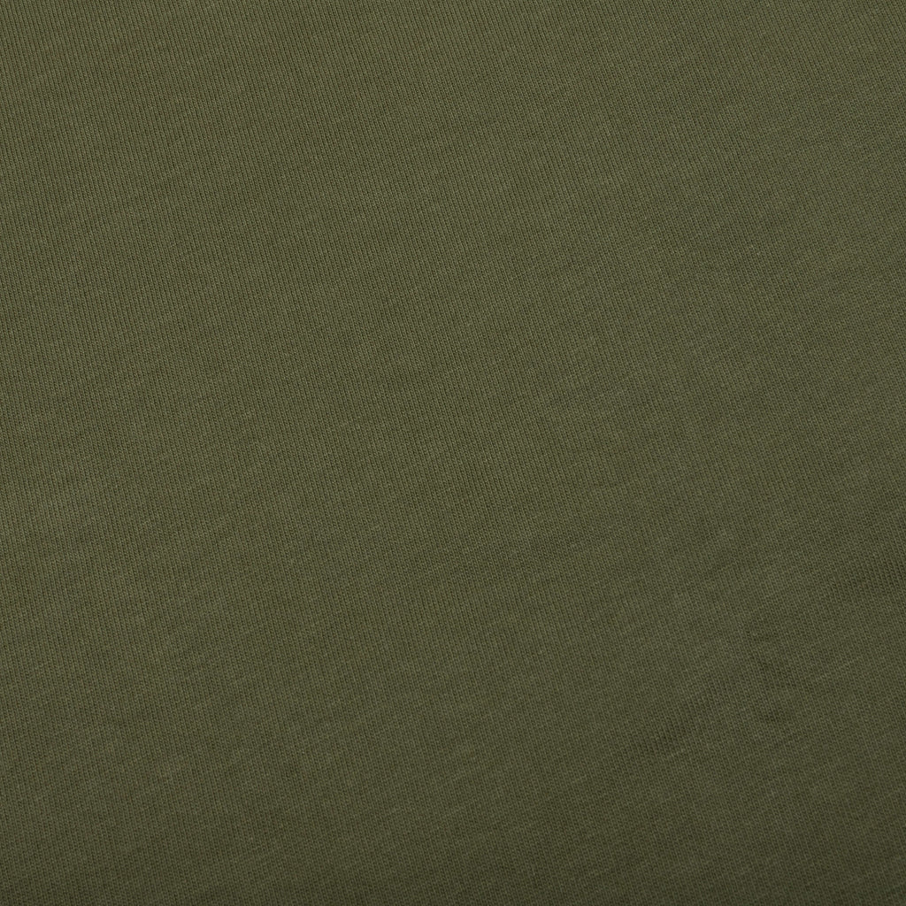Courbet Tee - Olive