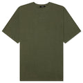 Courbet Tee - Olive