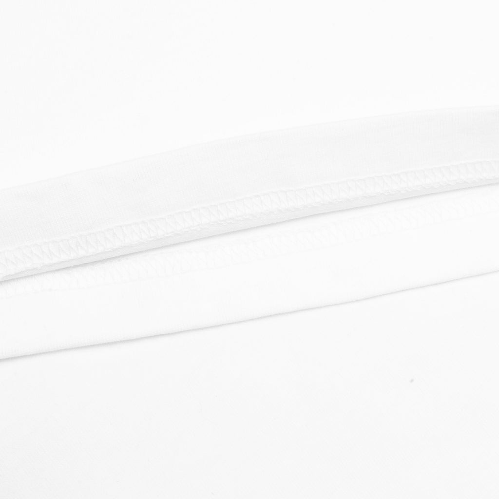 Courbet Tee - Optic White