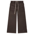 Creatch Wide Cargo Pants - Dark Dust