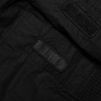 Creatch Wide Cargo Pods - Black