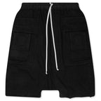 Creatch Cargo Pods - Black
