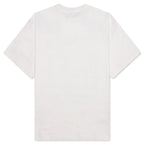 Creative Activities Tee - Bone