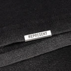 Crest T-Shirt - Vintage Black