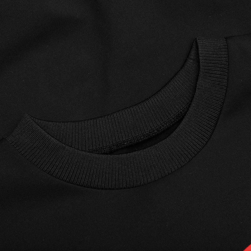 Crewneck Sweatshirt - Black