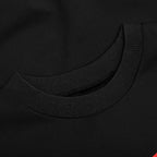 Crewneck Sweatshirt - Black