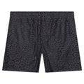 Crochet Short - Black
