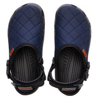 Crocs x Butter Classic Clog - Black/Navy