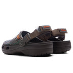 Crocs x Butter Classic Clog - Camo