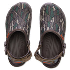 Crocs x Butter Classic Clog - Camo
