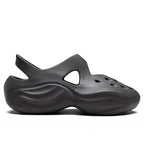 Crocs x Dingyun Zhang Diffuser - Black Sand
