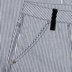 Crop Carpenter Pant - Hickory
