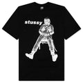 Astronaut Tee - Black