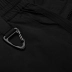 Curve Shorts - Black